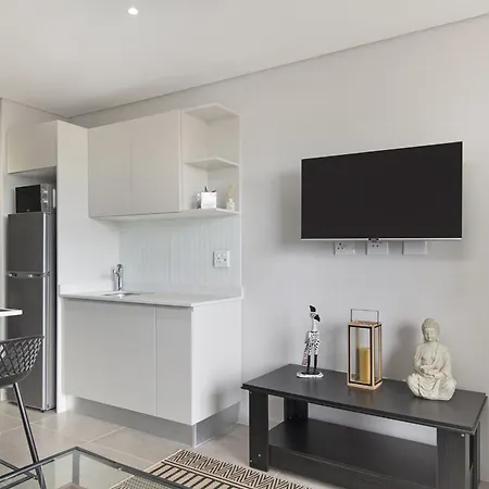 707 At 2Six2 Florida Road By Hostagents Apartment Durban Exterior photo