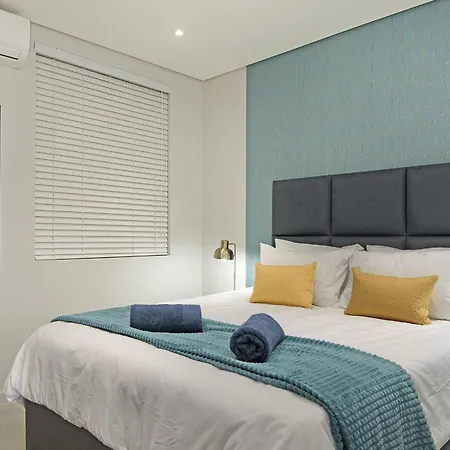 707 At 2Six2 Florida Road By Hostagents Apartment Durban Exterior photo
