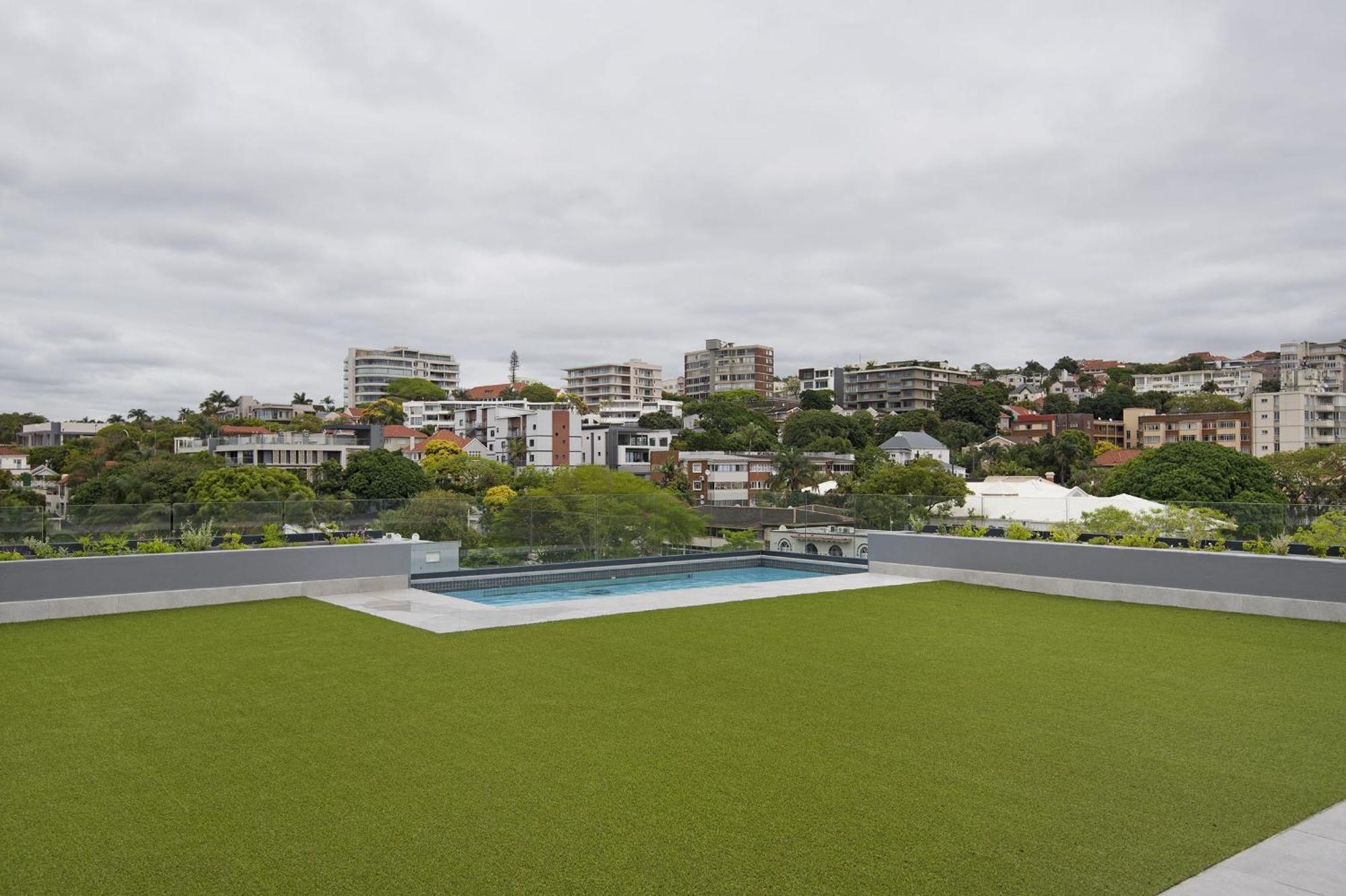 707 At 2six2 Florida Road By Hostagents Apartment *