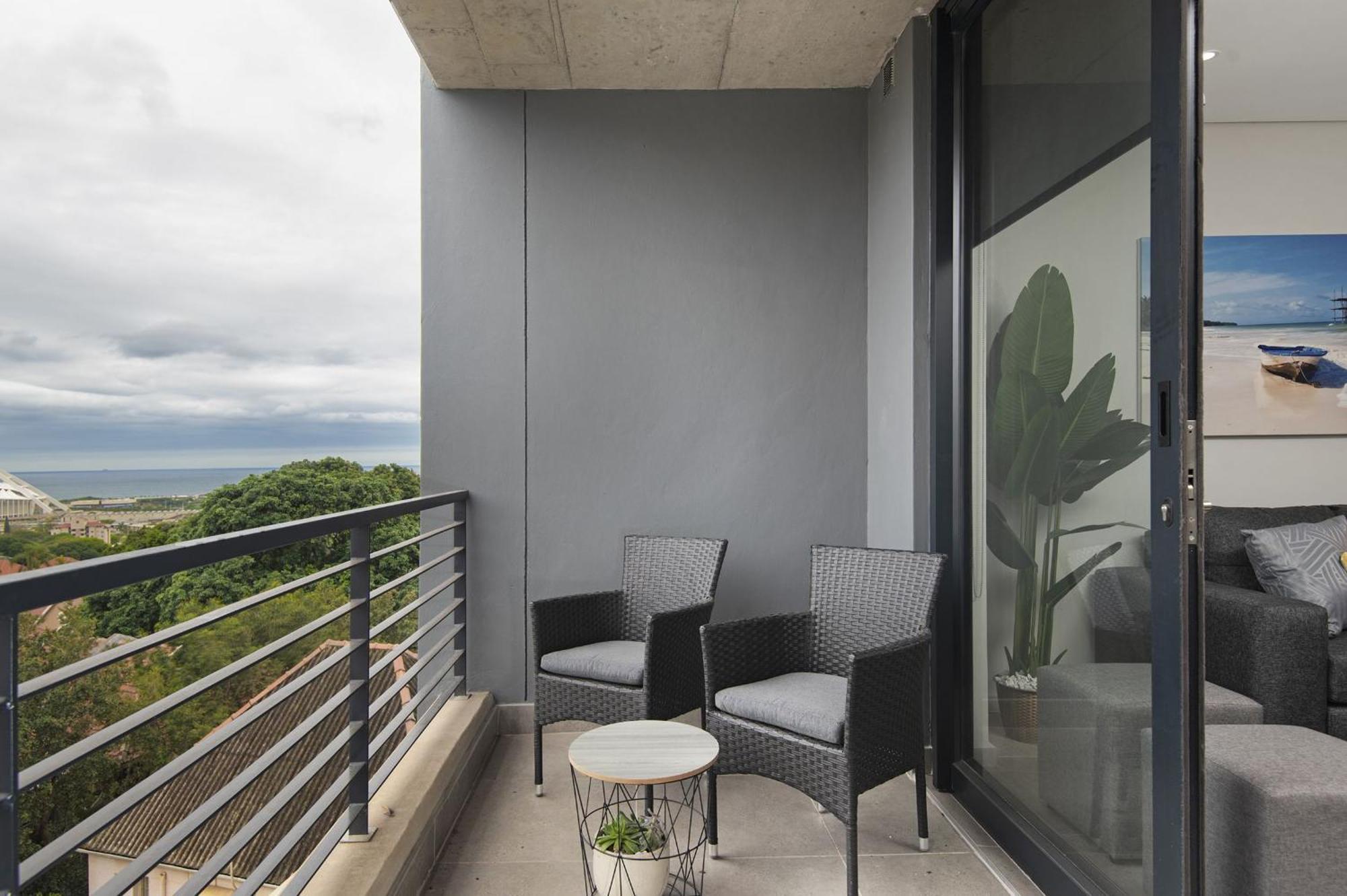 707 At 2six2 Florida Road By Hostagents *