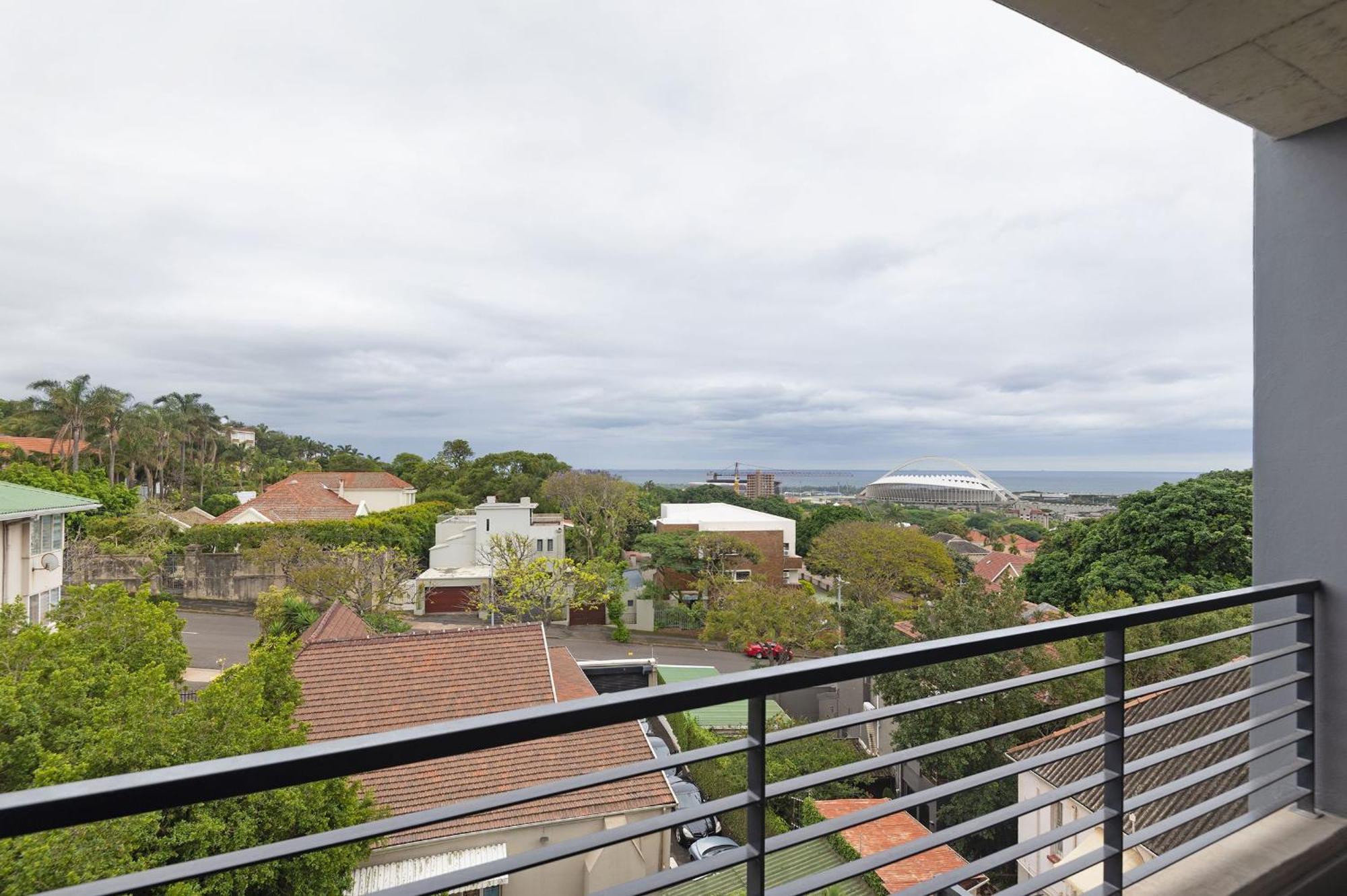 Apartment 707 At 2six2 Florida Road By Hostagents