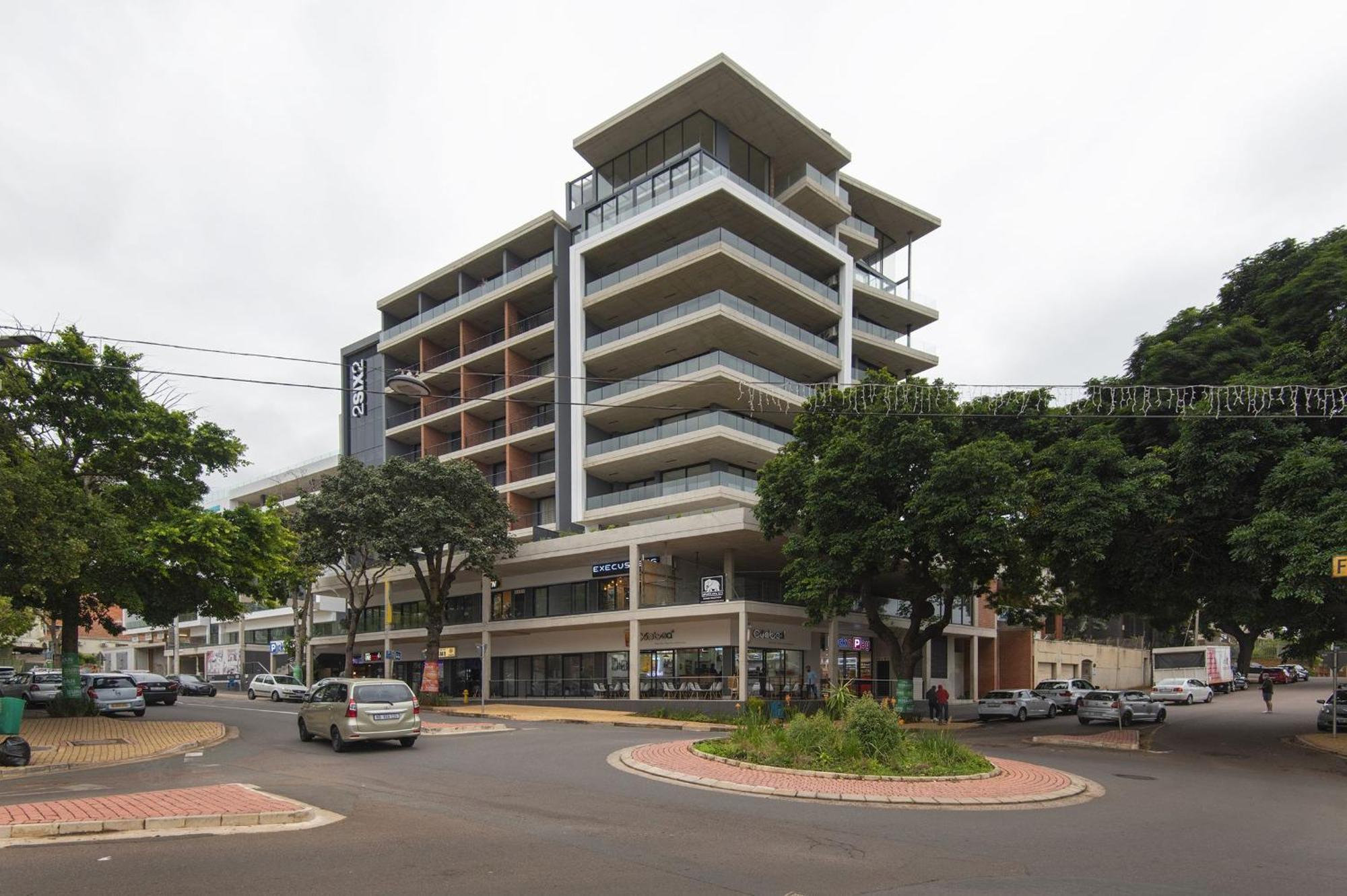 Apartment 707 At 2six2 Florida Road By Hostagents *